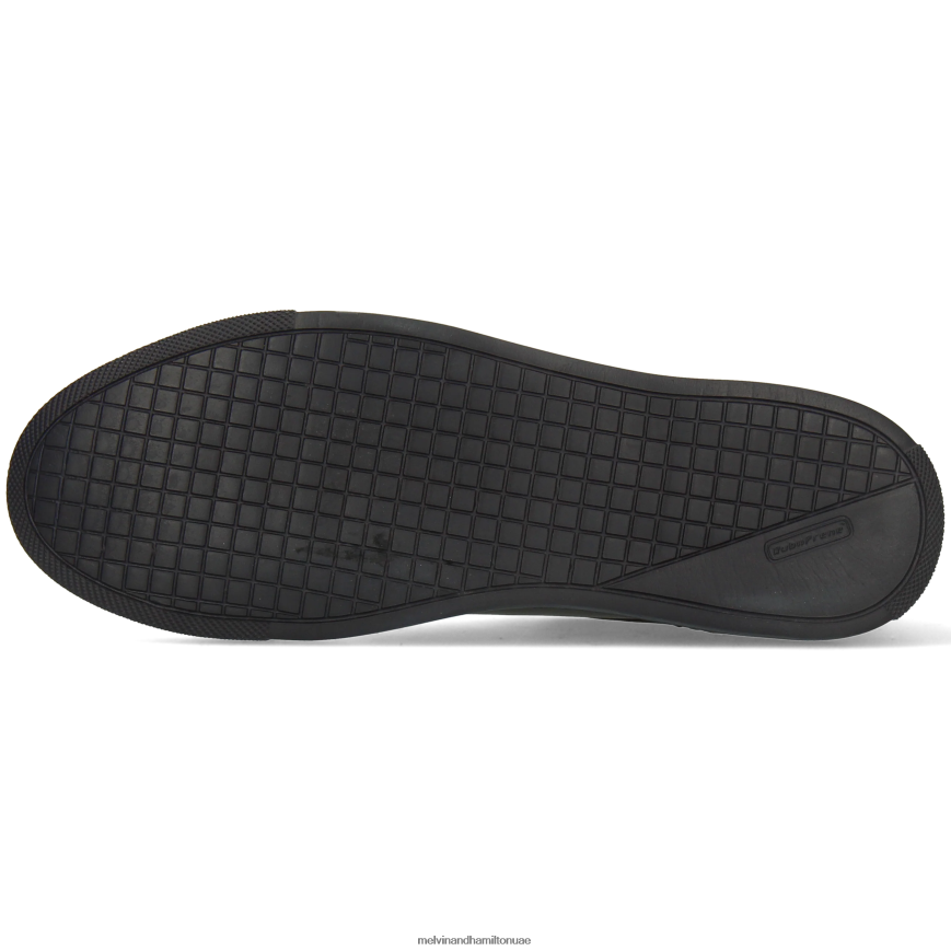 هارفي 107 بني Melvin & Hamilton رجال أحذية رياضية 42XF2X579