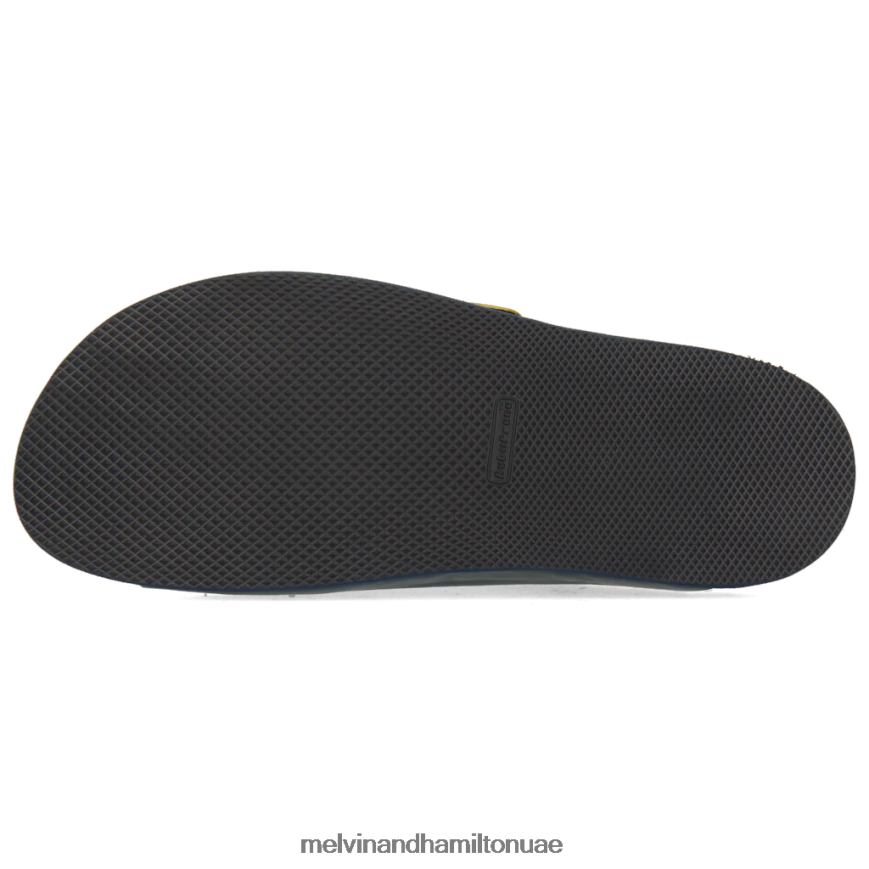 روبرت 10 أزرق Melvin & Hamilton رجال البغال 42XF2X727