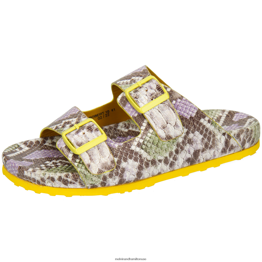 روبرت 10 متعدد Melvin & Hamilton رجال البغال 42XF2X728