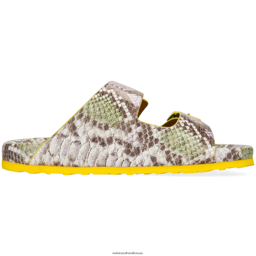 روبرت 10 متعدد Melvin & Hamilton رجال البغال 42XF2X728