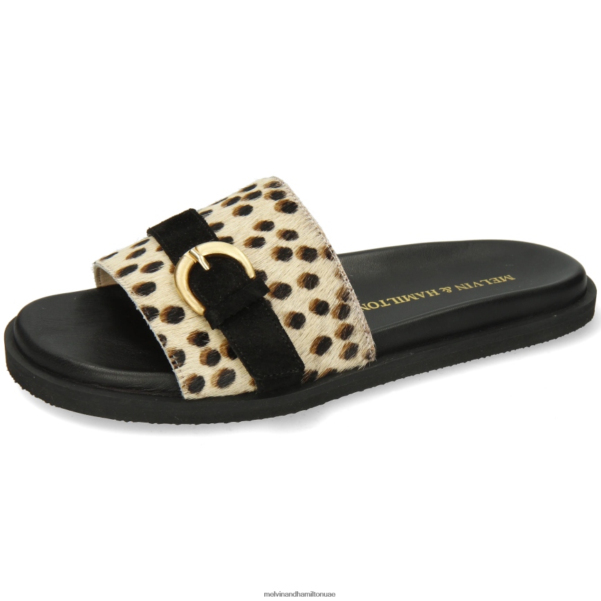 ويلما 11 متعدد Melvin & Hamilton نحيف البغال 42XF2X1738