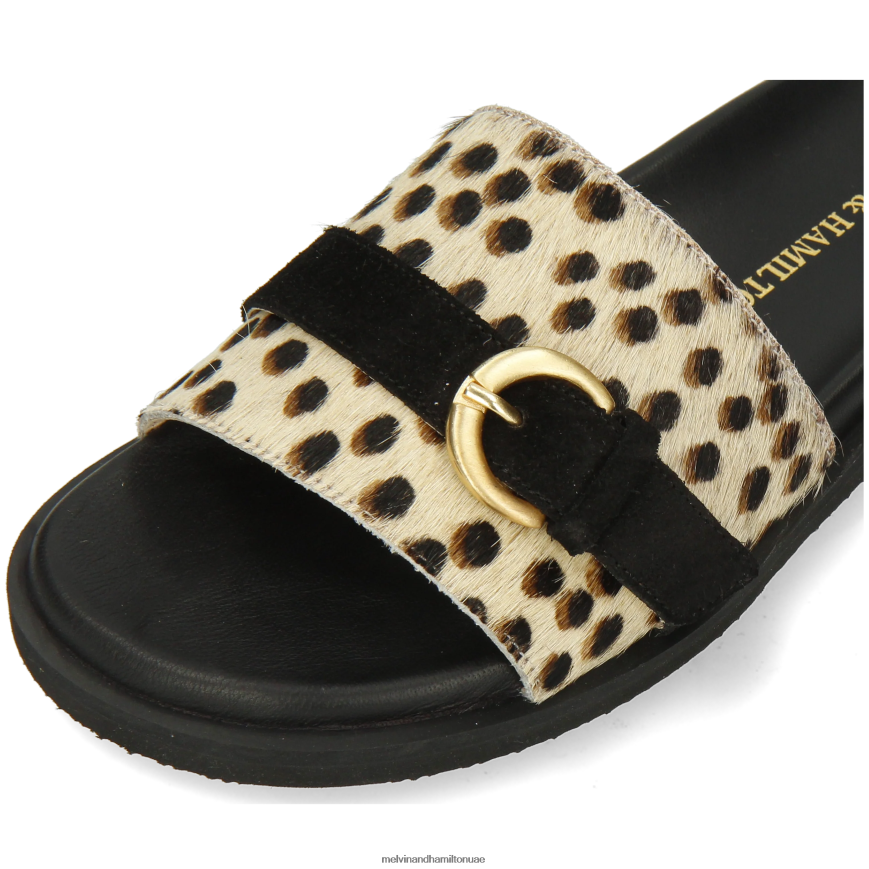 ويلما 11 متعدد Melvin & Hamilton نحيف البغال 42XF2X1738