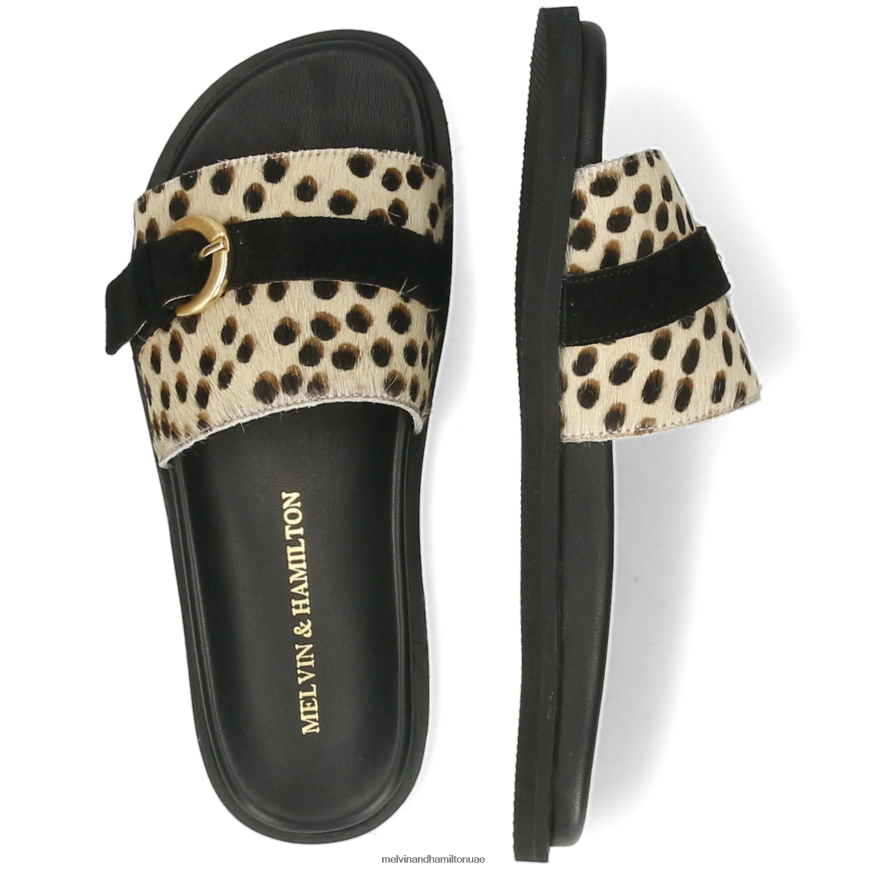 ويلما 11 متعدد Melvin & Hamilton نحيف البغال 42XF2X1738