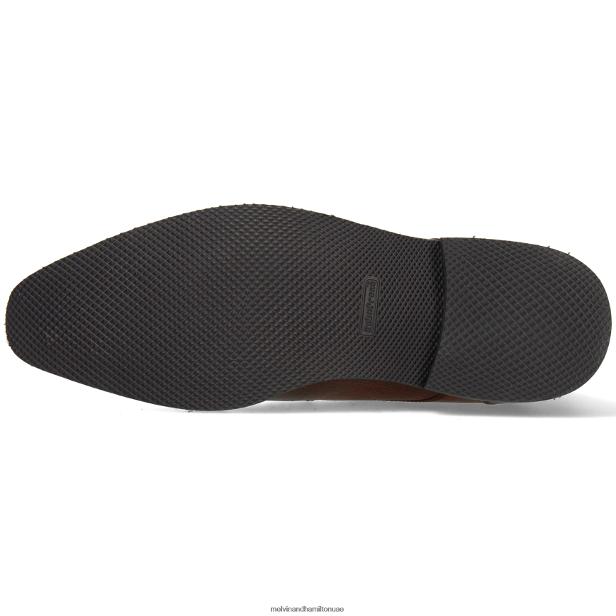 اليكس 11 متعدد Melvin & Hamilton رجال جزمة الكاحل 42XF2X21