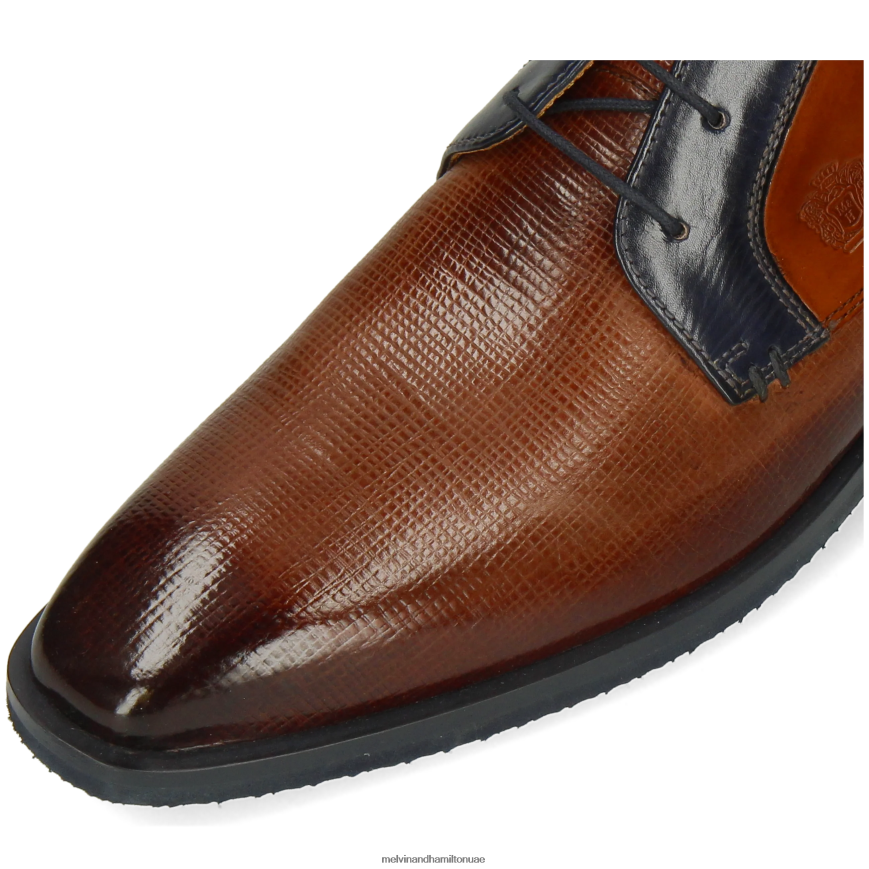 اليكس 11 متعدد Melvin & Hamilton رجال جزمة الكاحل 42XF2X21