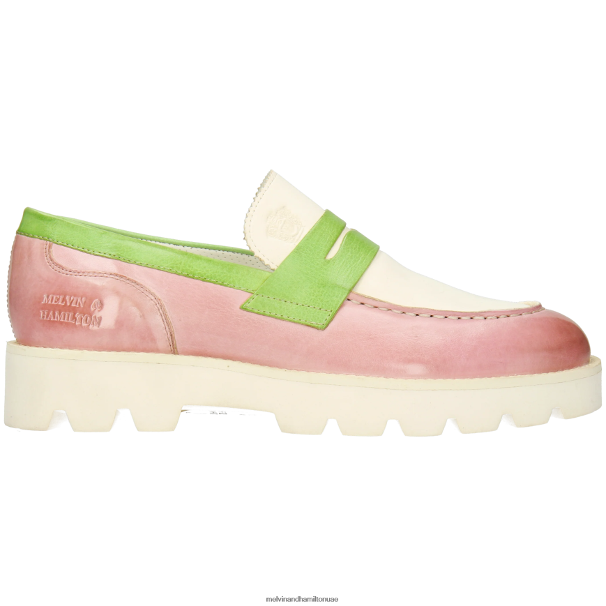 اليشم 12 متعدد Melvin & Hamilton نحيف المتسكعون 42XF2X1369