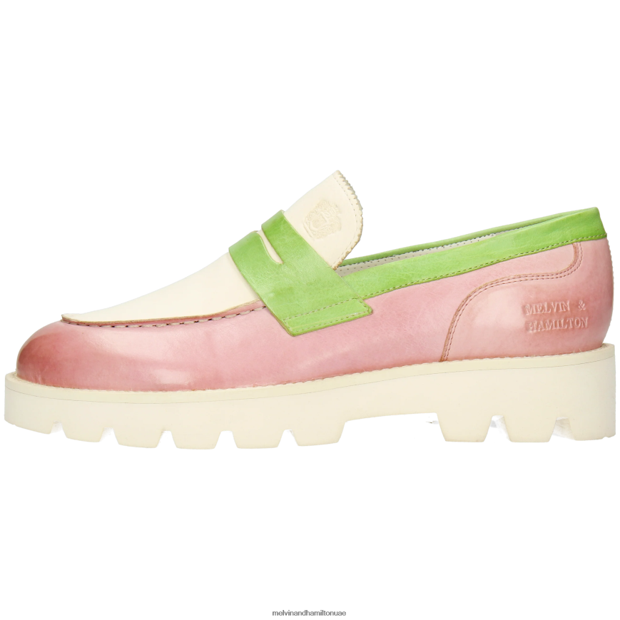 اليشم 12 متعدد Melvin & Hamilton نحيف المتسكعون 42XF2X1369