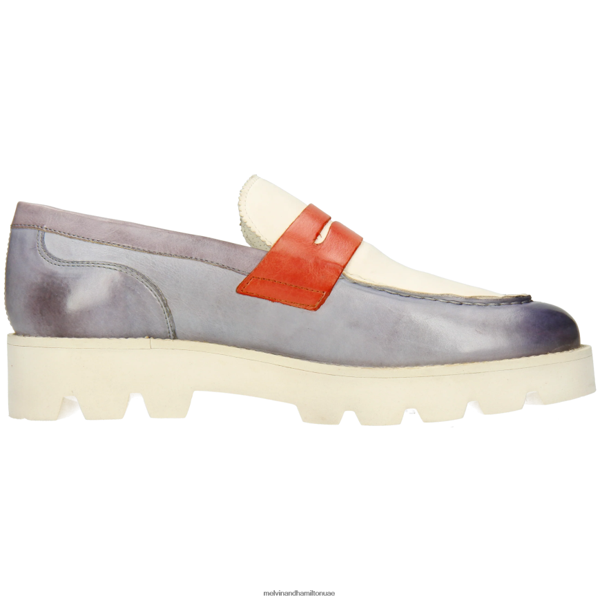 اليشم 12 متعدد Melvin & Hamilton نحيف المتسكعون 42XF2X1396