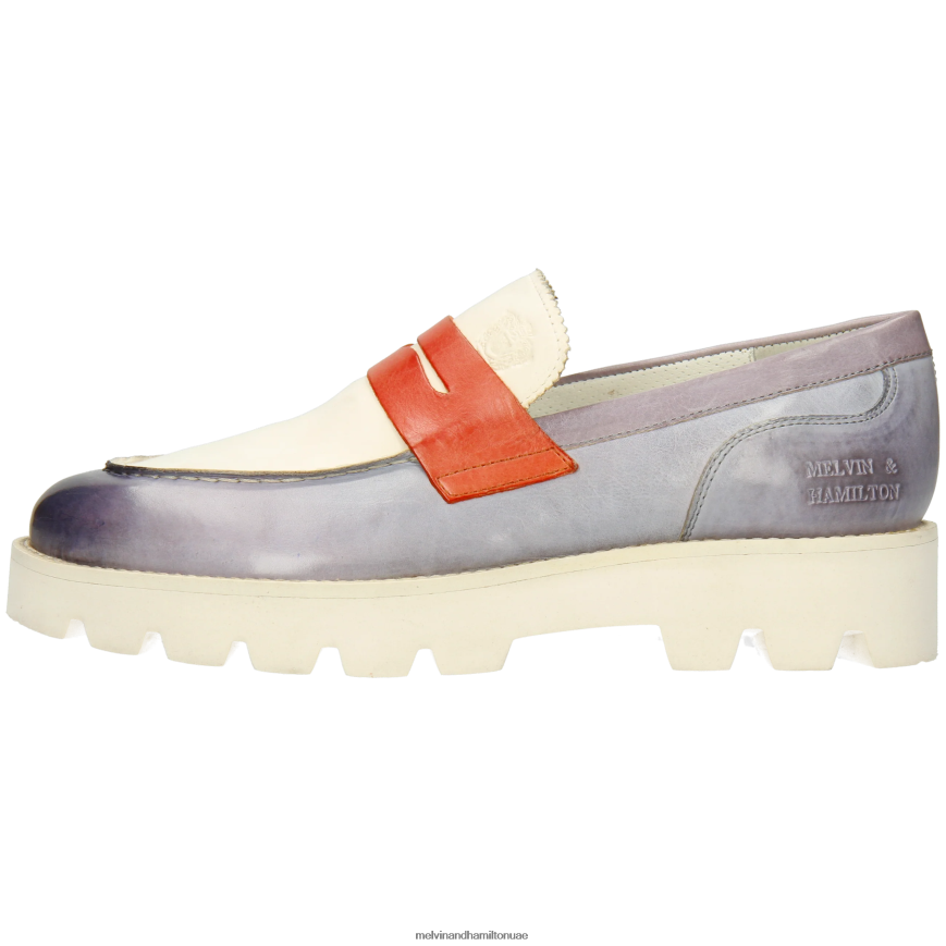 اليشم 12 متعدد Melvin & Hamilton نحيف المتسكعون 42XF2X1396