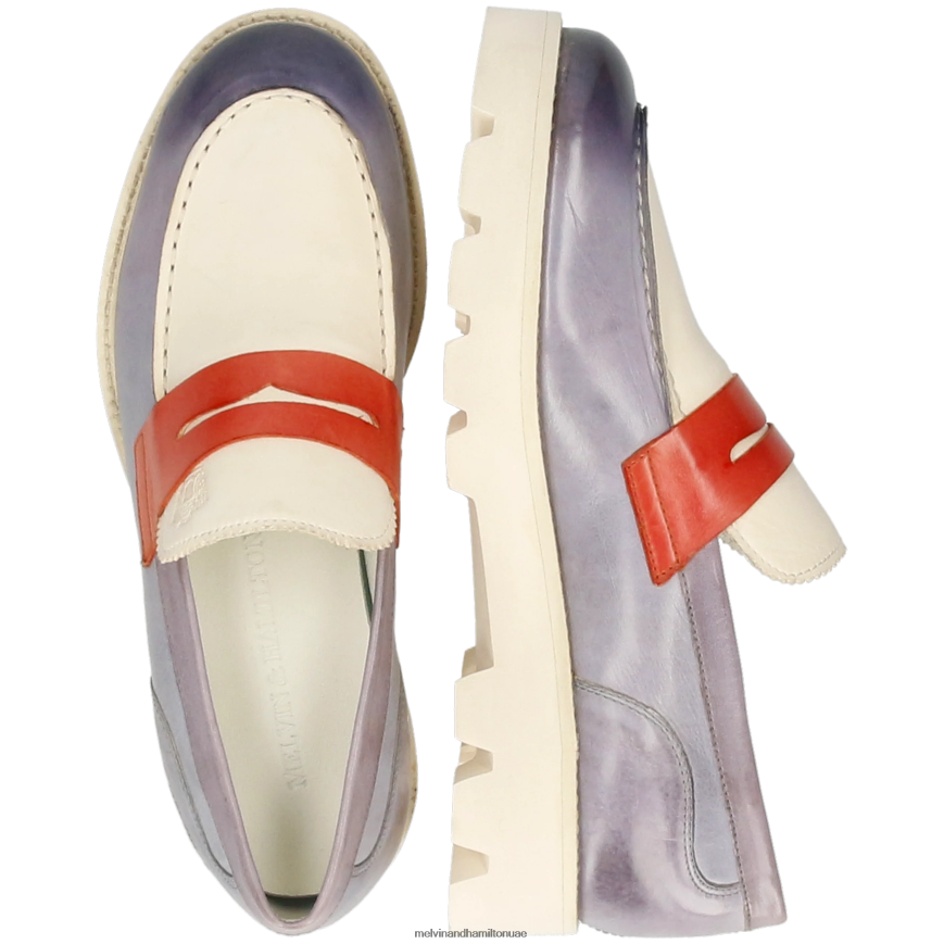 اليشم 12 متعدد Melvin & Hamilton نحيف المتسكعون 42XF2X1396