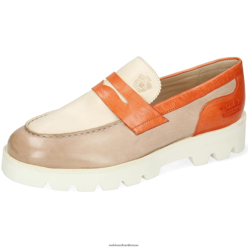 اليشم 12 متعدد Melvin & Hamilton نحيف المتسكعون 42XF2X1458