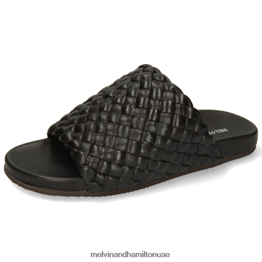 روبرت 14 بني Melvin & Hamilton رجال البغال 42XF2X740