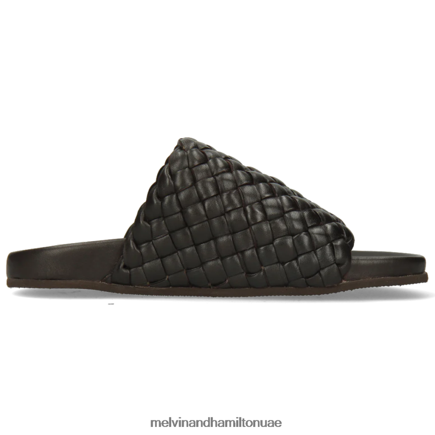 روبرت 14 بني Melvin & Hamilton رجال البغال 42XF2X740