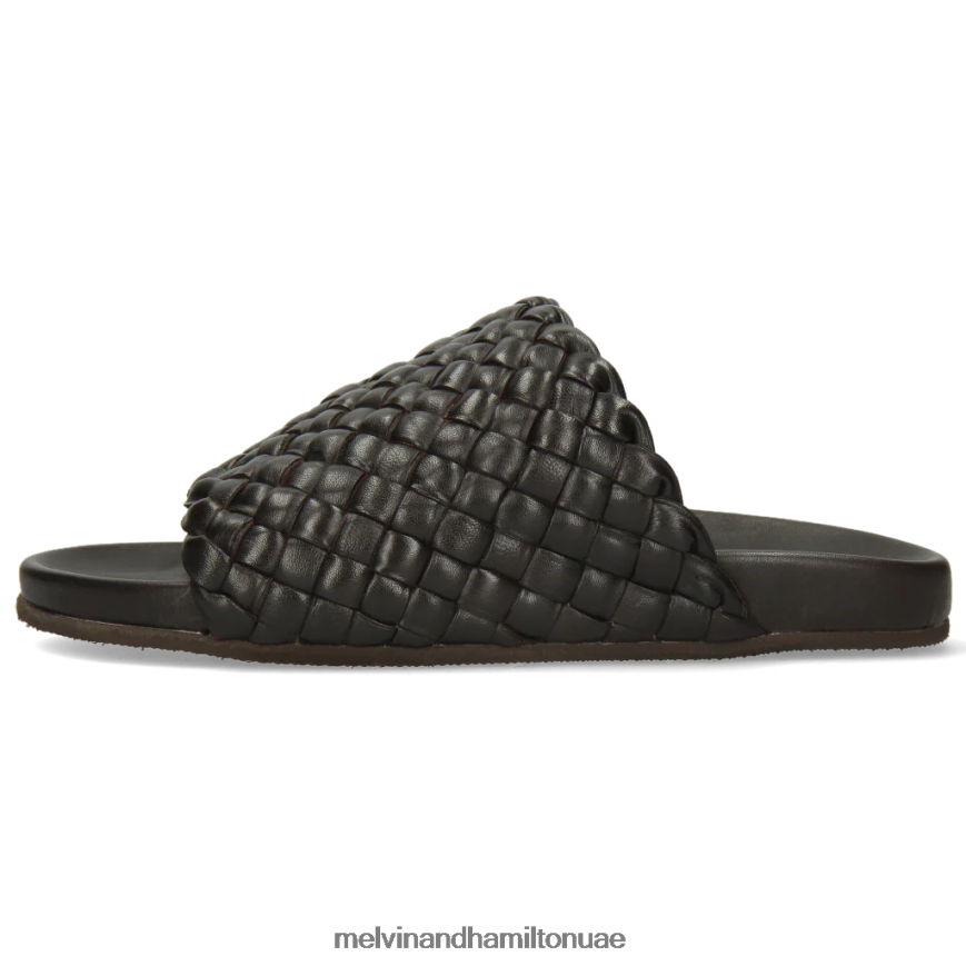 روبرت 14 بني Melvin & Hamilton رجال البغال 42XF2X740