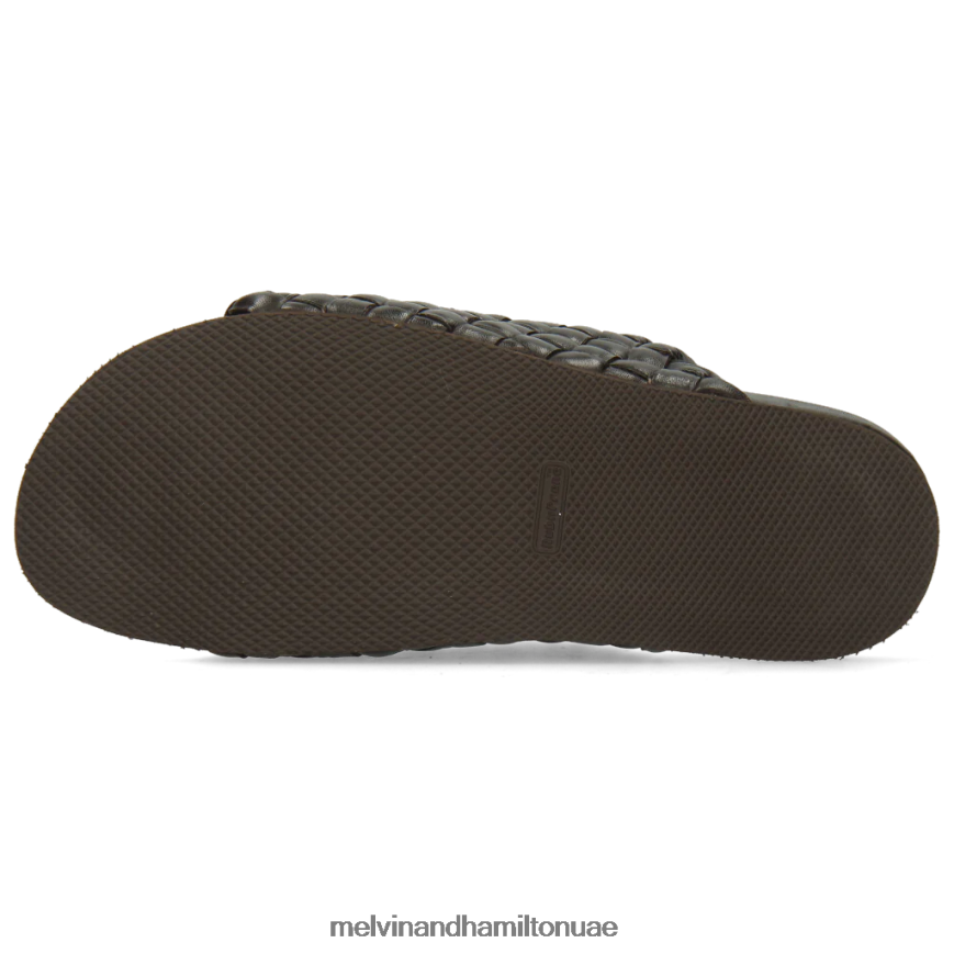 روبرت 14 بني Melvin & Hamilton رجال البغال 42XF2X740