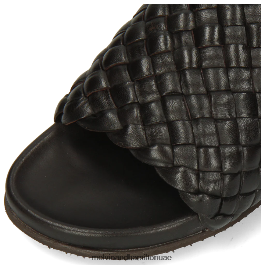 روبرت 14 بني Melvin & Hamilton رجال البغال 42XF2X740