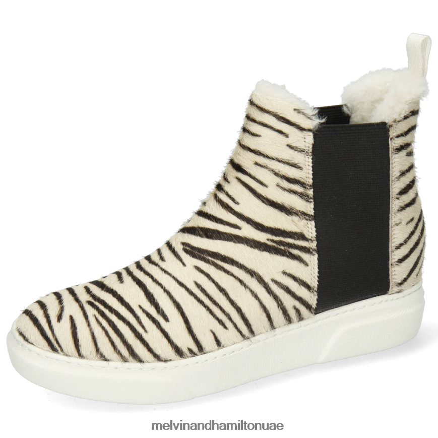 هايلي 15 متعدد Melvin & Hamilton نحيف جزمة الكاحل 42XF2X1026