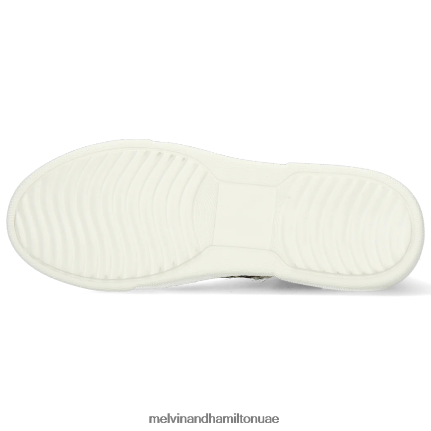 هايلي 15 متعدد Melvin & Hamilton نحيف جزمة الكاحل 42XF2X1064