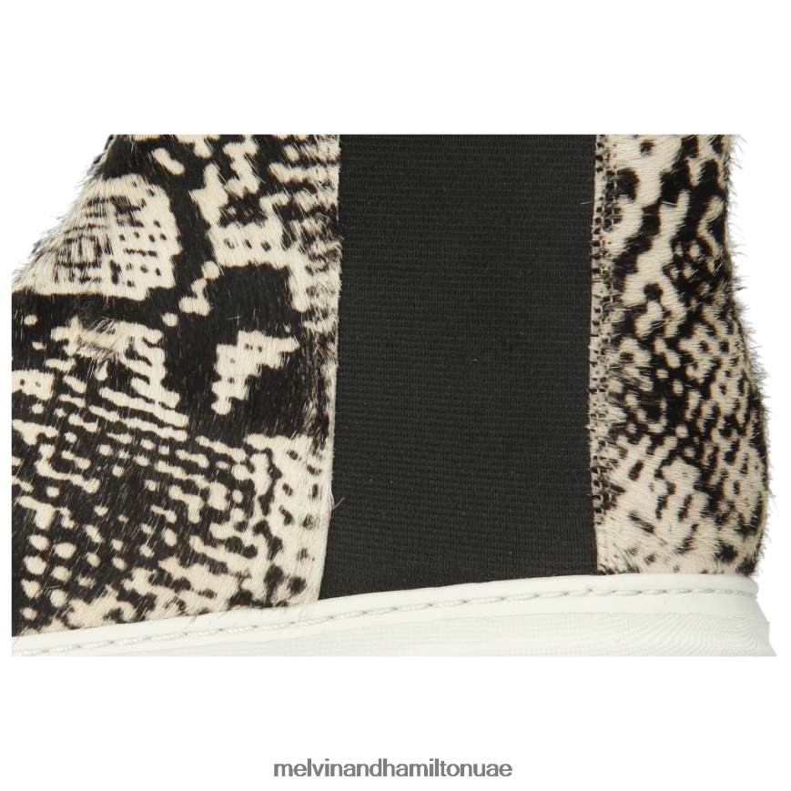 هايلي 15 متعدد Melvin & Hamilton نحيف جزمة الكاحل 42XF2X1064