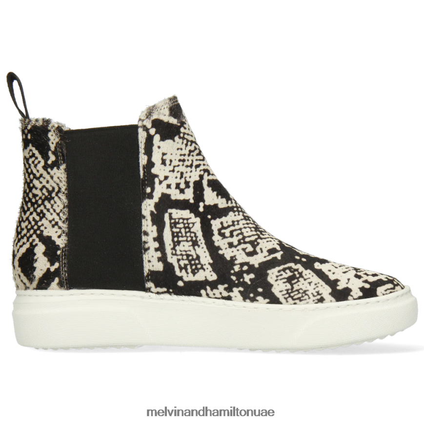 هايلي 15 متعدد Melvin & Hamilton نحيف جزمة الكاحل 42XF2X1081