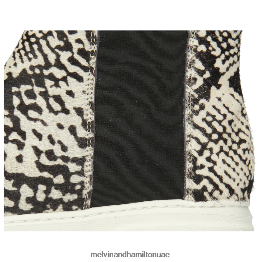 هايلي 15 متعدد Melvin & Hamilton نحيف جزمة الكاحل 42XF2X1081