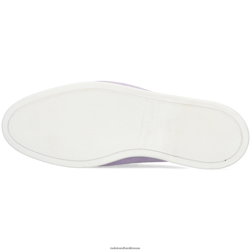 عدلي 15 ضارب الى الحمرة Melvin & Hamilton نحيف البغال 42XF2X1577