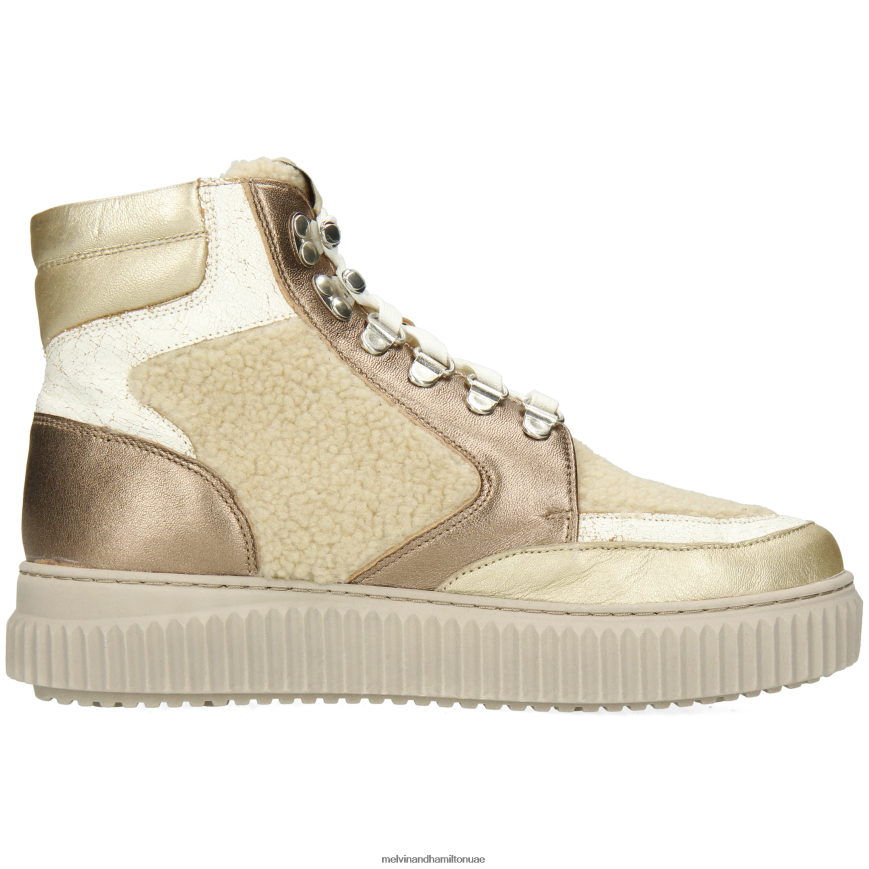 نوري 15 متعدد Melvin & Hamilton نحيف أحذية رياضية 42XF2X1789