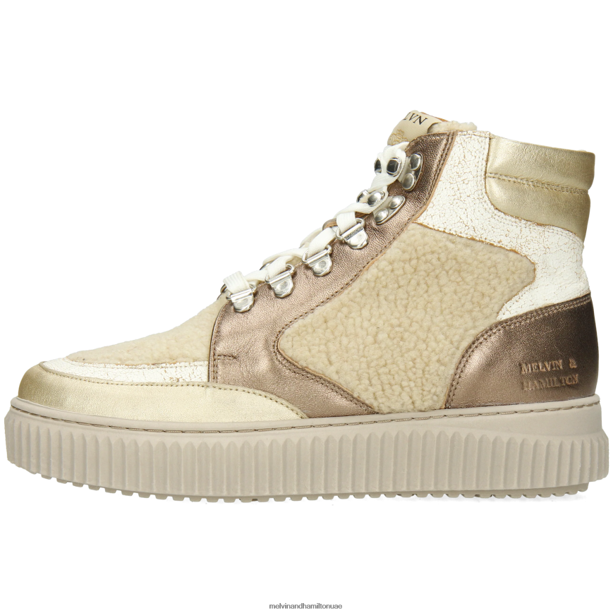 نوري 15 متعدد Melvin & Hamilton نحيف أحذية رياضية 42XF2X1789