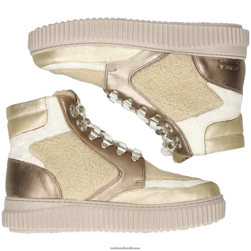 نوري 15 متعدد Melvin & Hamilton نحيف أحذية رياضية 42XF2X1789