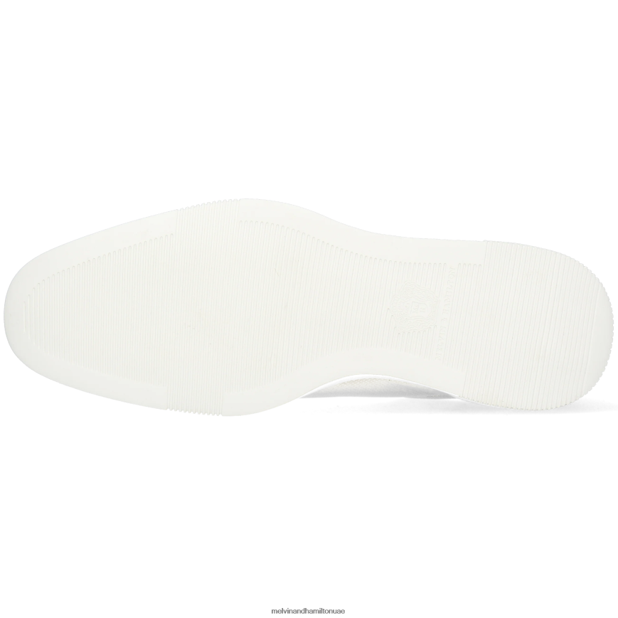 نيوتن 15 اللون البيج Melvin & Hamilton رجال أحذية رياضية 42XF2X648