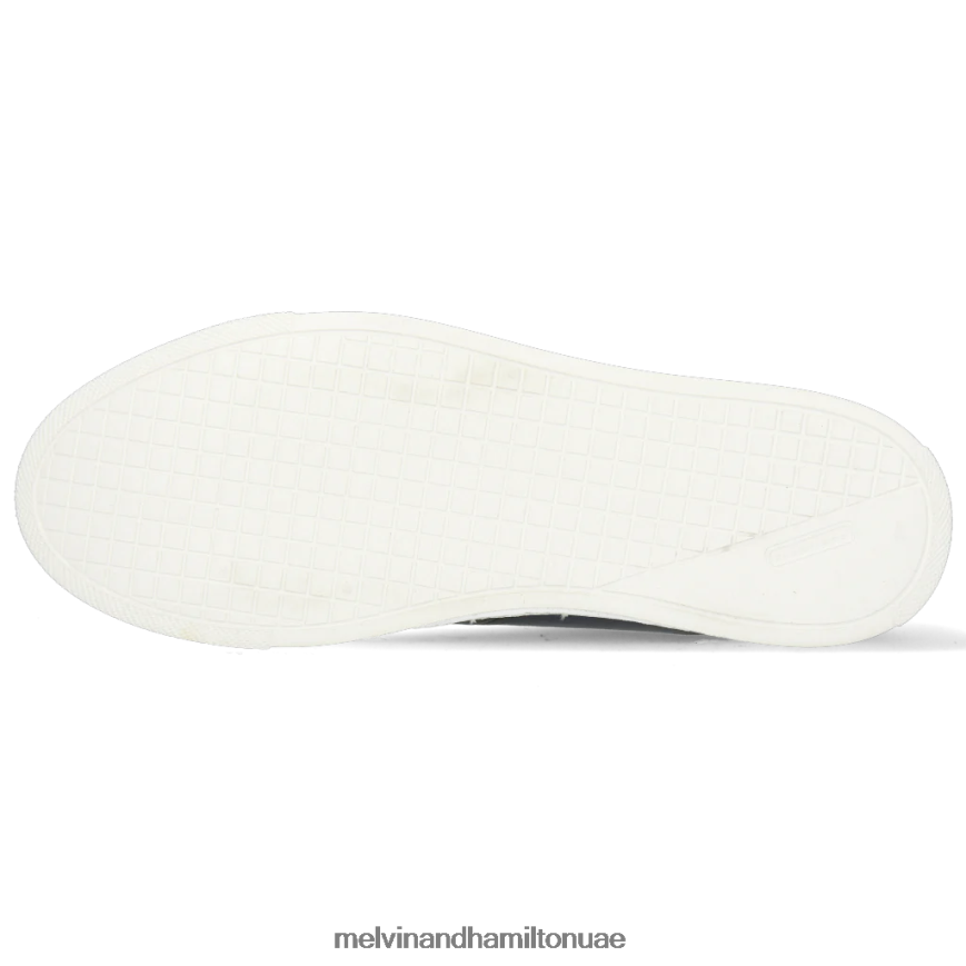 هارفي 15 أزرق Melvin & Hamilton رجال أحذية رياضية 42XF2X663