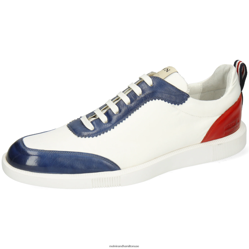 نيوتن 15 متعدد Melvin & Hamilton رجال أحذية رياضية 42XF2X697