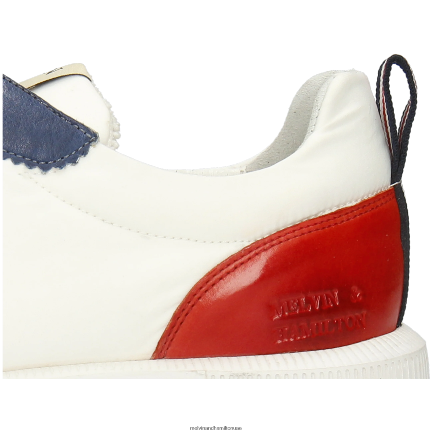 نيوتن 15 متعدد Melvin & Hamilton رجال أحذية رياضية 42XF2X697