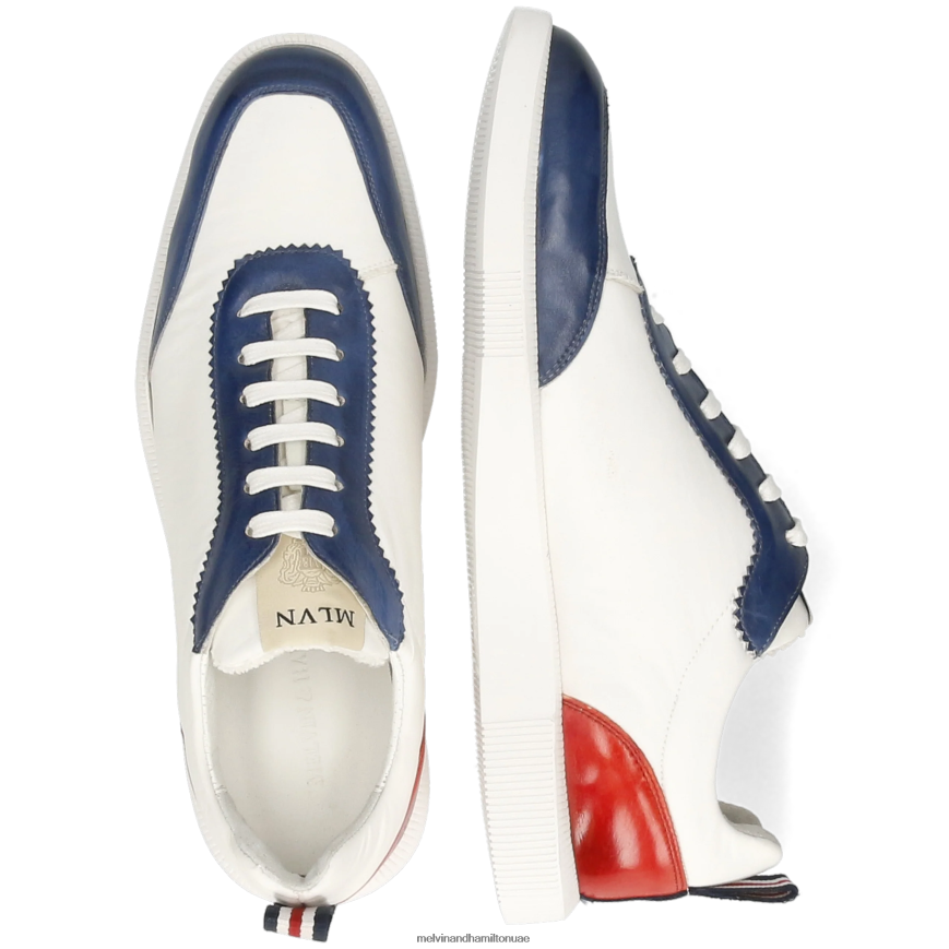 نيوتن 15 متعدد Melvin & Hamilton رجال أحذية رياضية 42XF2X697