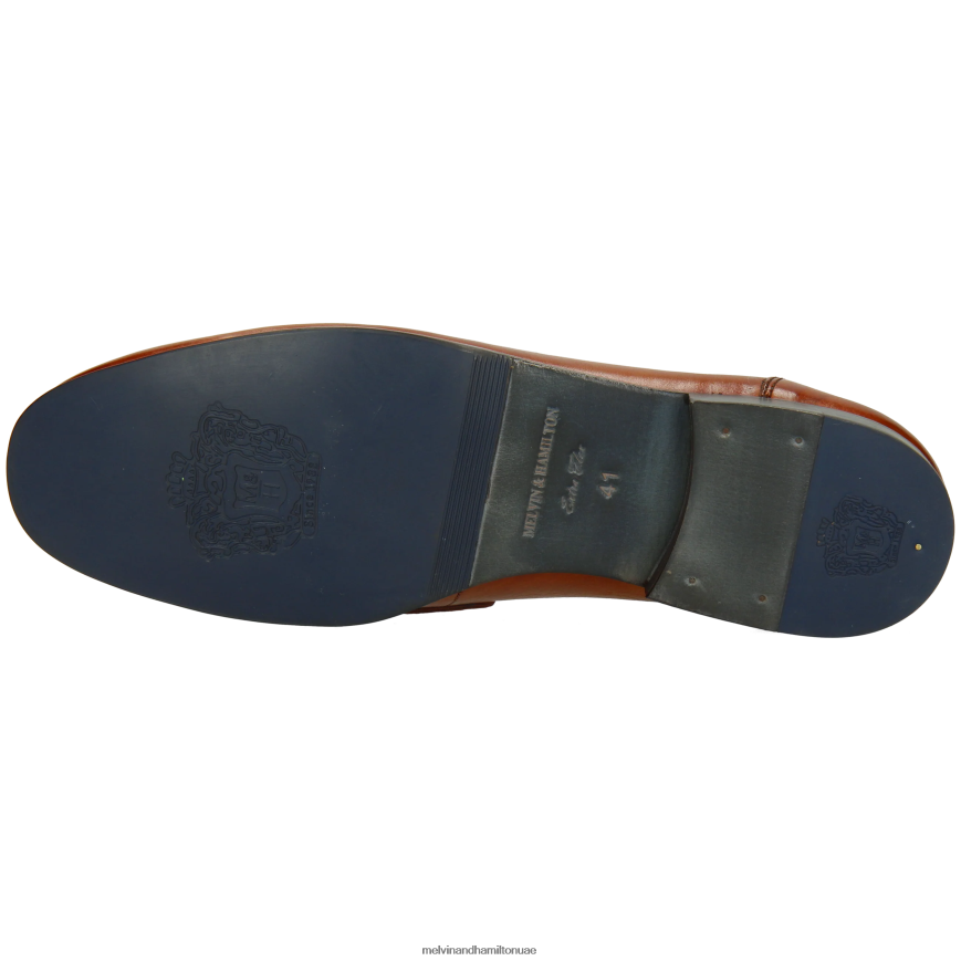 كلايف 16 بني Melvin & Hamilton رجال المتسكعون 42XF2X216