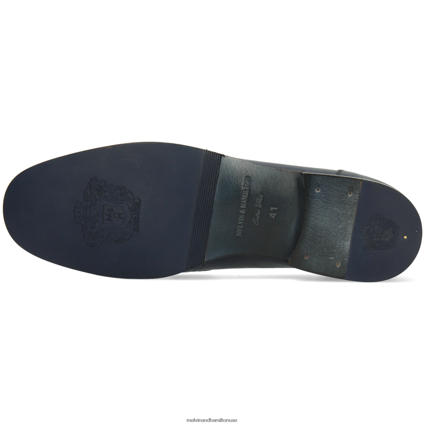 كلايف 16 أزرق Melvin & Hamilton رجال المتسكعون 42XF2X299