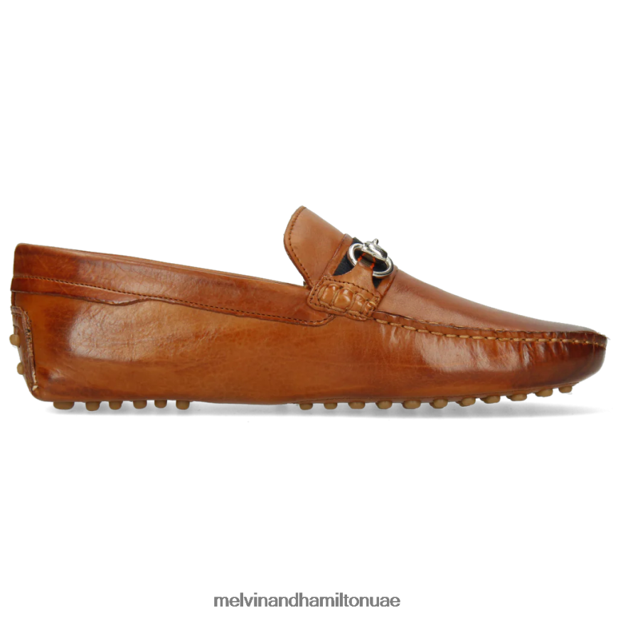 نيلسون 16 بني Melvin & Hamilton رجال المتسكعون 42XF2X325