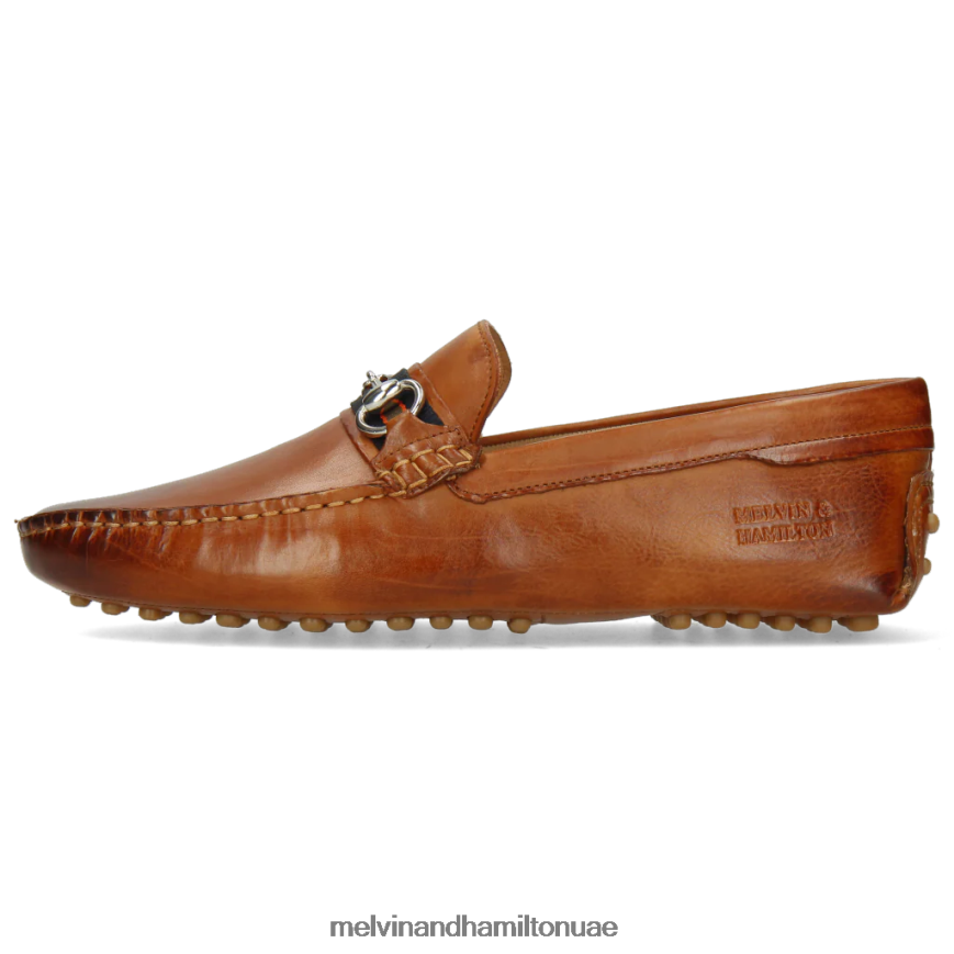 نيلسون 16 بني Melvin & Hamilton رجال المتسكعون 42XF2X325