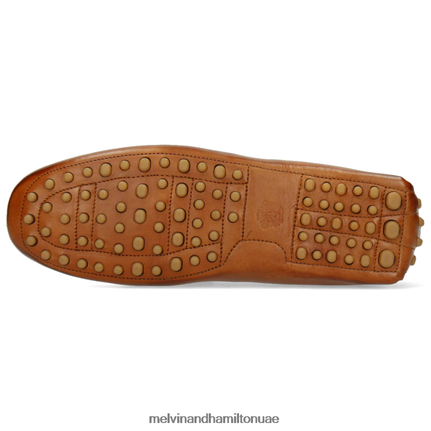 نيلسون 16 بني Melvin & Hamilton رجال المتسكعون 42XF2X325