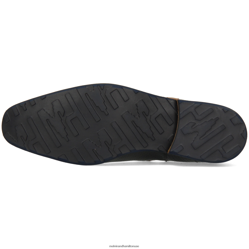 رايدر 18 متعدد Melvin & Hamilton رجال جزمة الكاحل 42XF2X23