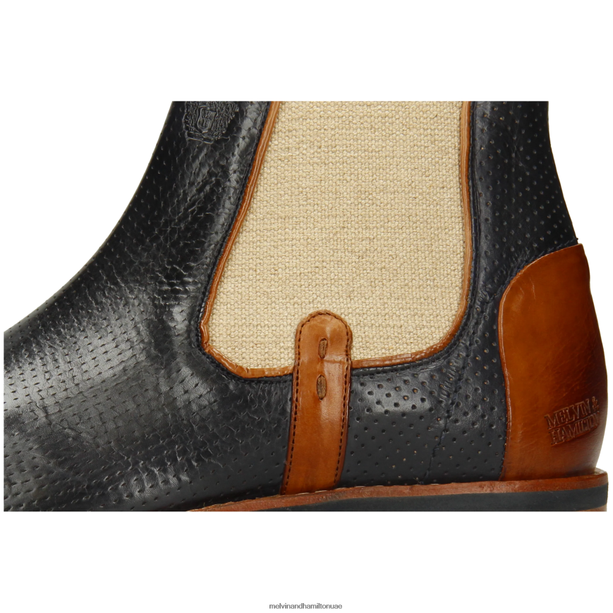 رايدر 18 متعدد Melvin & Hamilton رجال جزمة الكاحل 42XF2X23