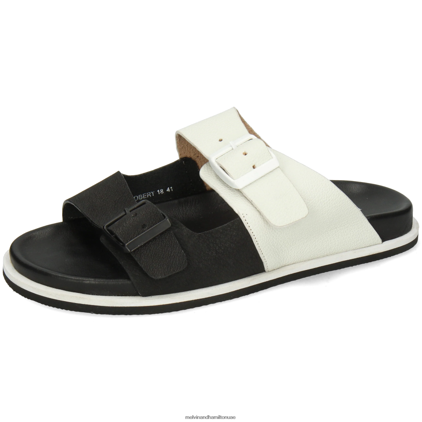 روبرت 18 متعدد Melvin & Hamilton رجال البغال 42XF2X722