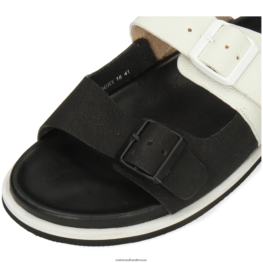 روبرت 18 متعدد Melvin & Hamilton رجال البغال 42XF2X722