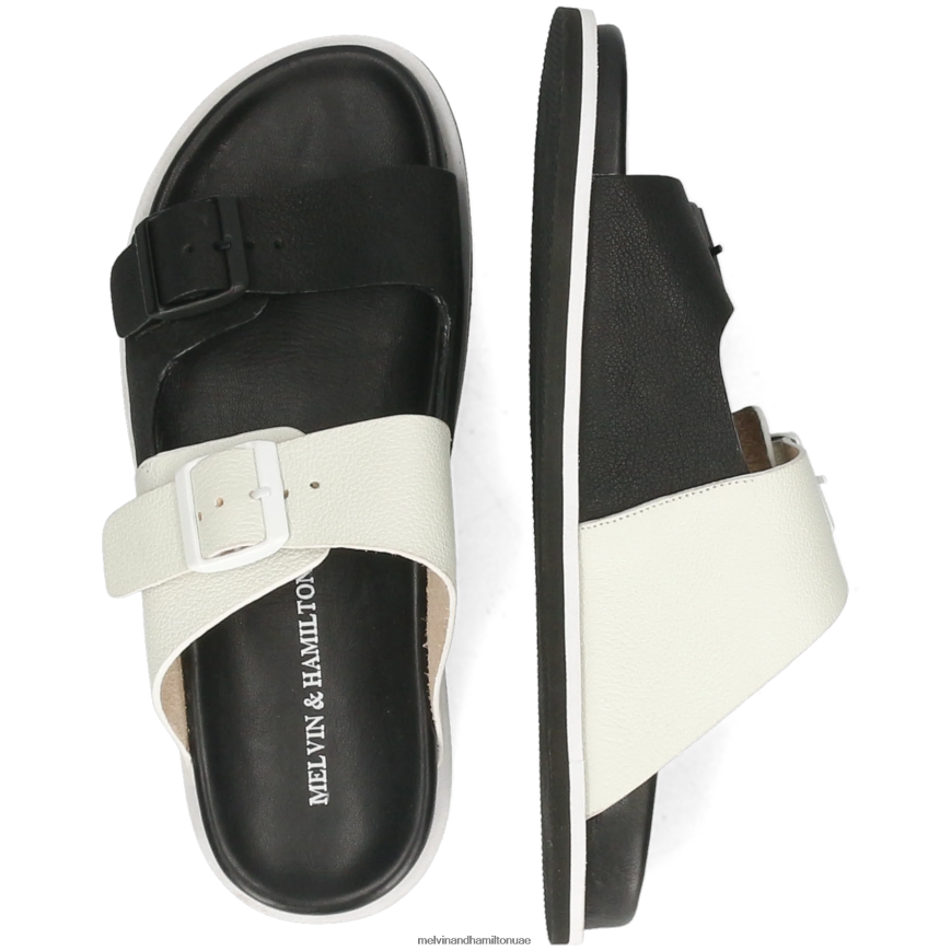 روبرت 18 متعدد Melvin & Hamilton رجال البغال 42XF2X722