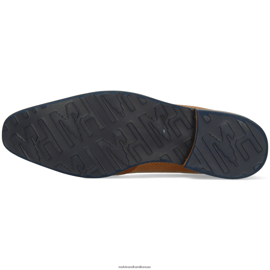 رايدر 19 متعدد Melvin & Hamilton رجال أحذية أكسفورد 42XF2X173