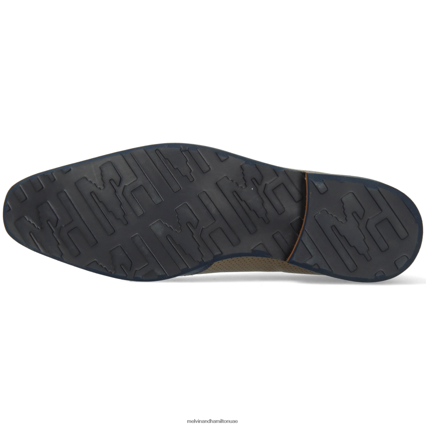 رايدر 19 متعدد Melvin & Hamilton رجال أحذية أكسفورد 42XF2X192