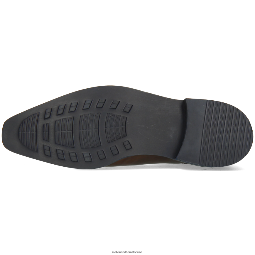 لانس 19 رمادي Melvin & Hamilton رجال جزمة الكاحل 42XF2X73