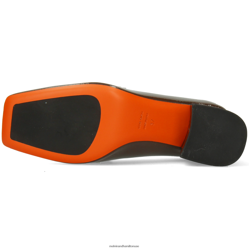 ميريل 1 بني Melvin & Hamilton نحيف المتسكعون 42XF2X1357