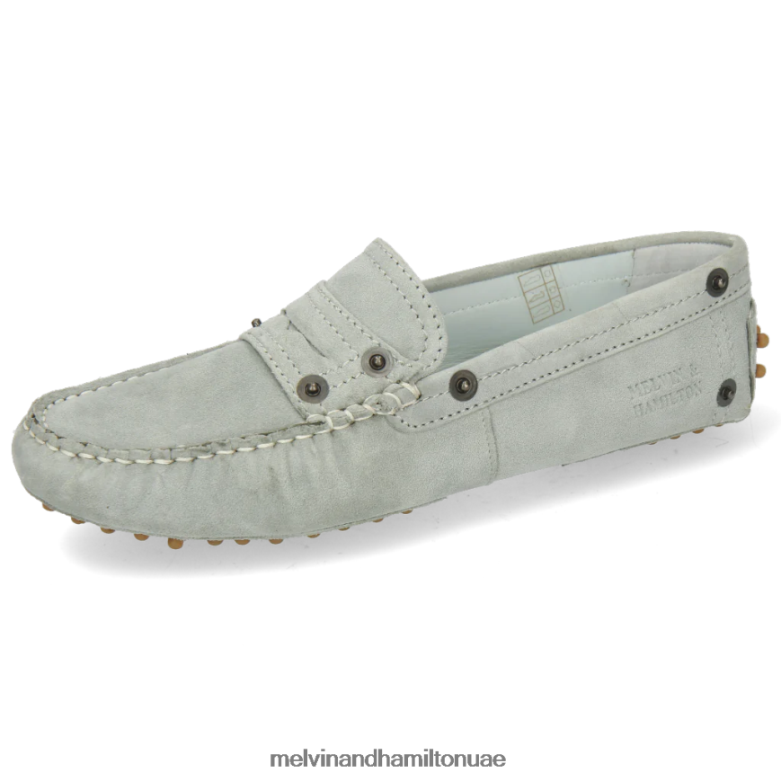 كارولين 1 أزرق Melvin & Hamilton نحيف المتسكعون 42XF2X1429