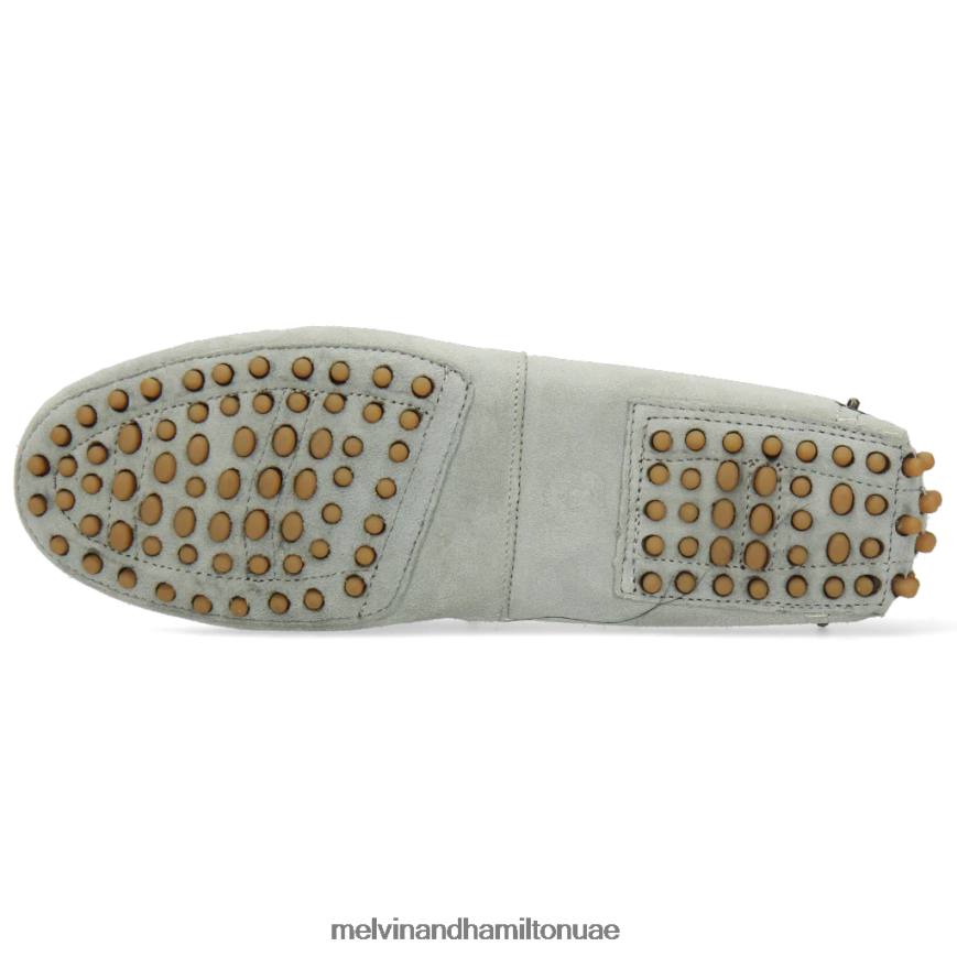 كارولين 1 أزرق Melvin & Hamilton نحيف المتسكعون 42XF2X1429